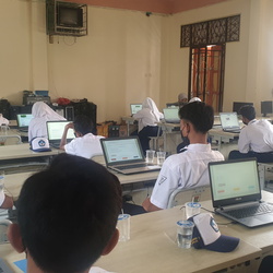 Lab. Komputer