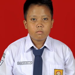 Album Kelas 7 2021